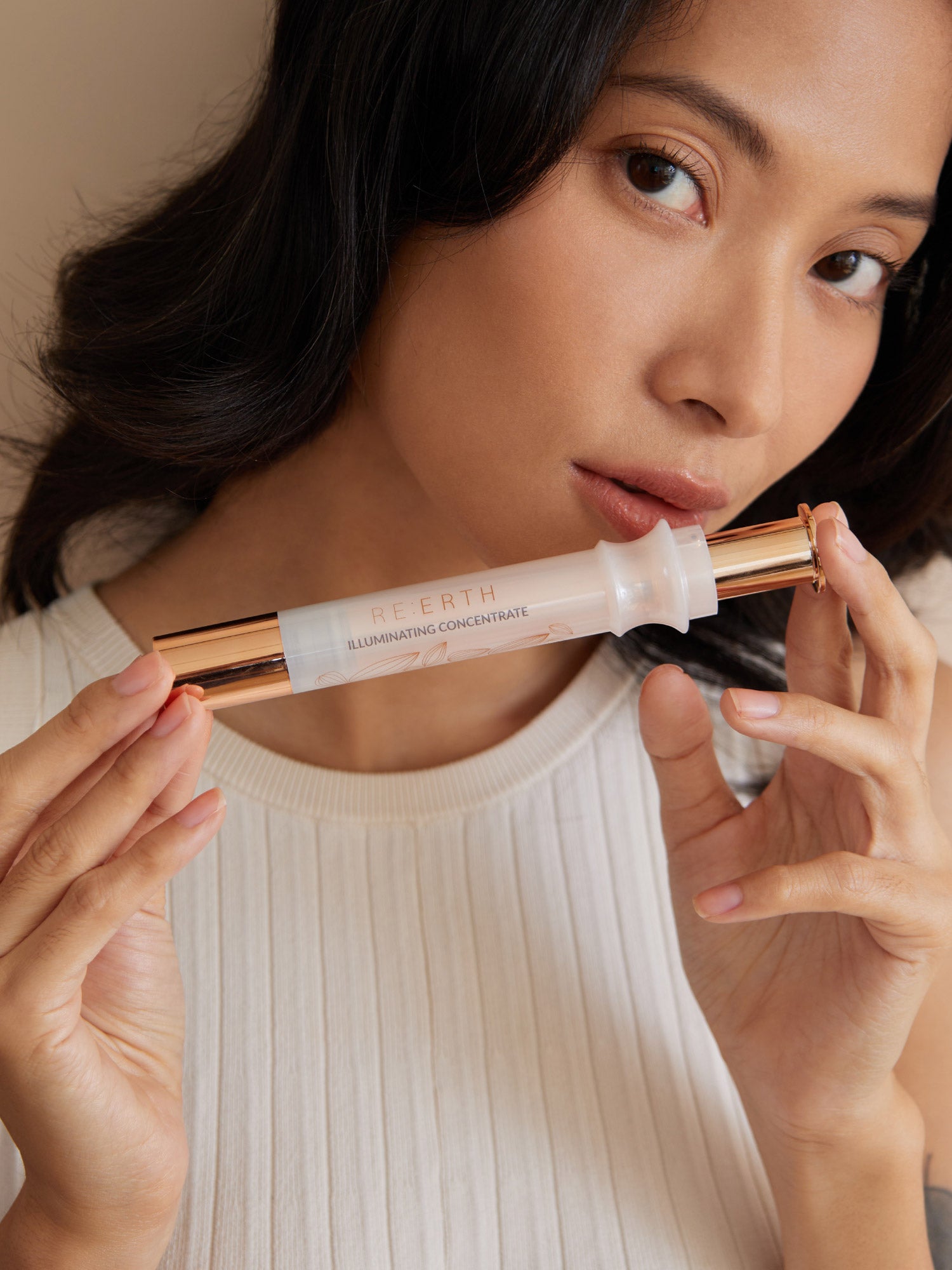 Illuminating Concentrate