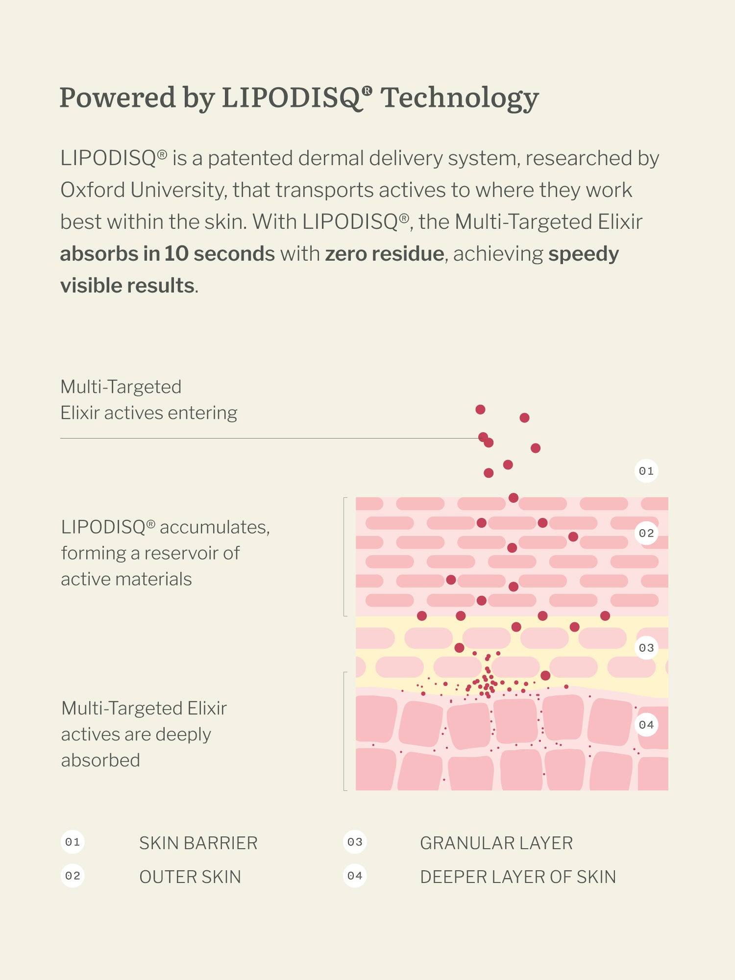 Multi-Targeted Elixir