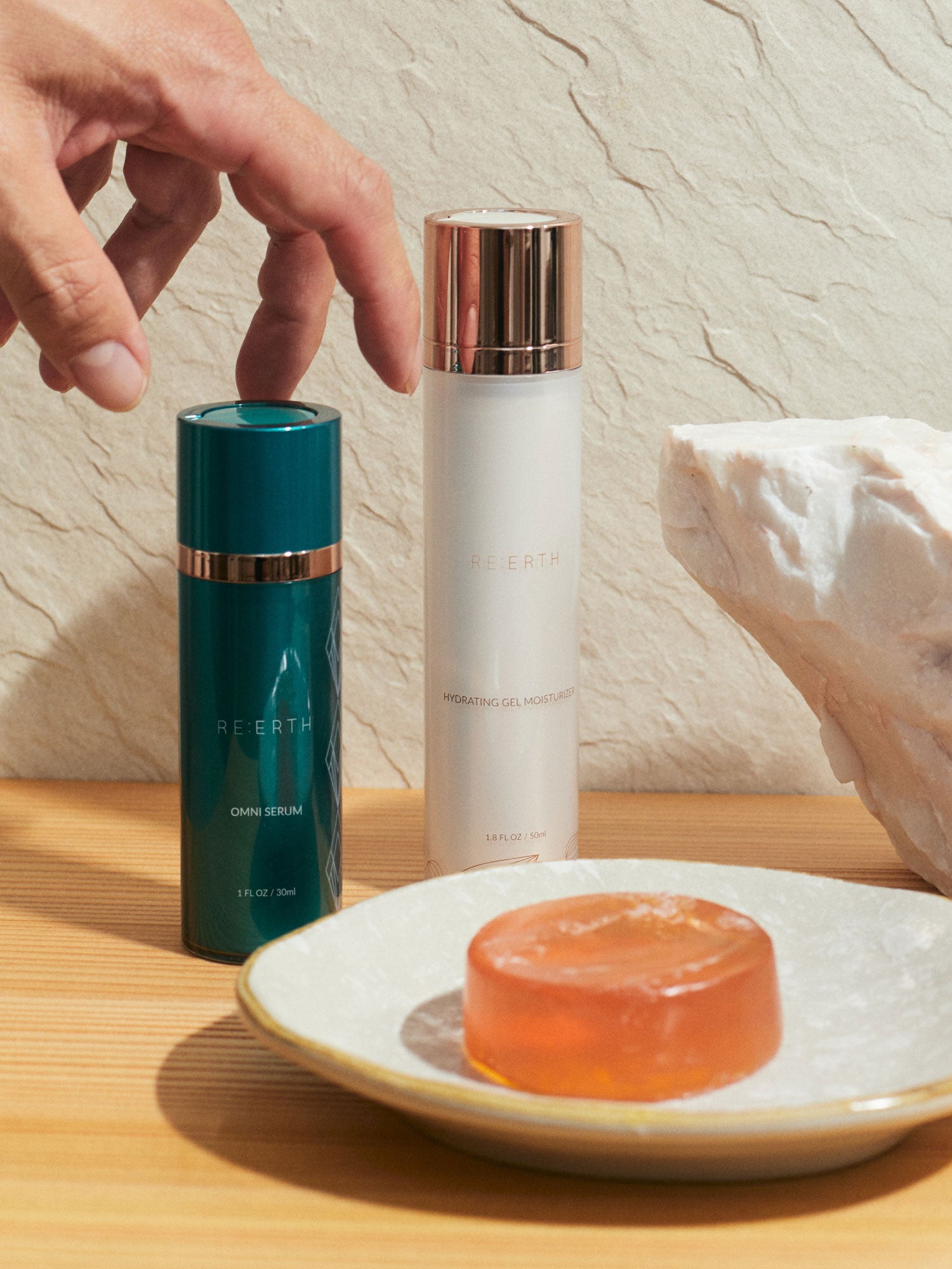 Omni Serum