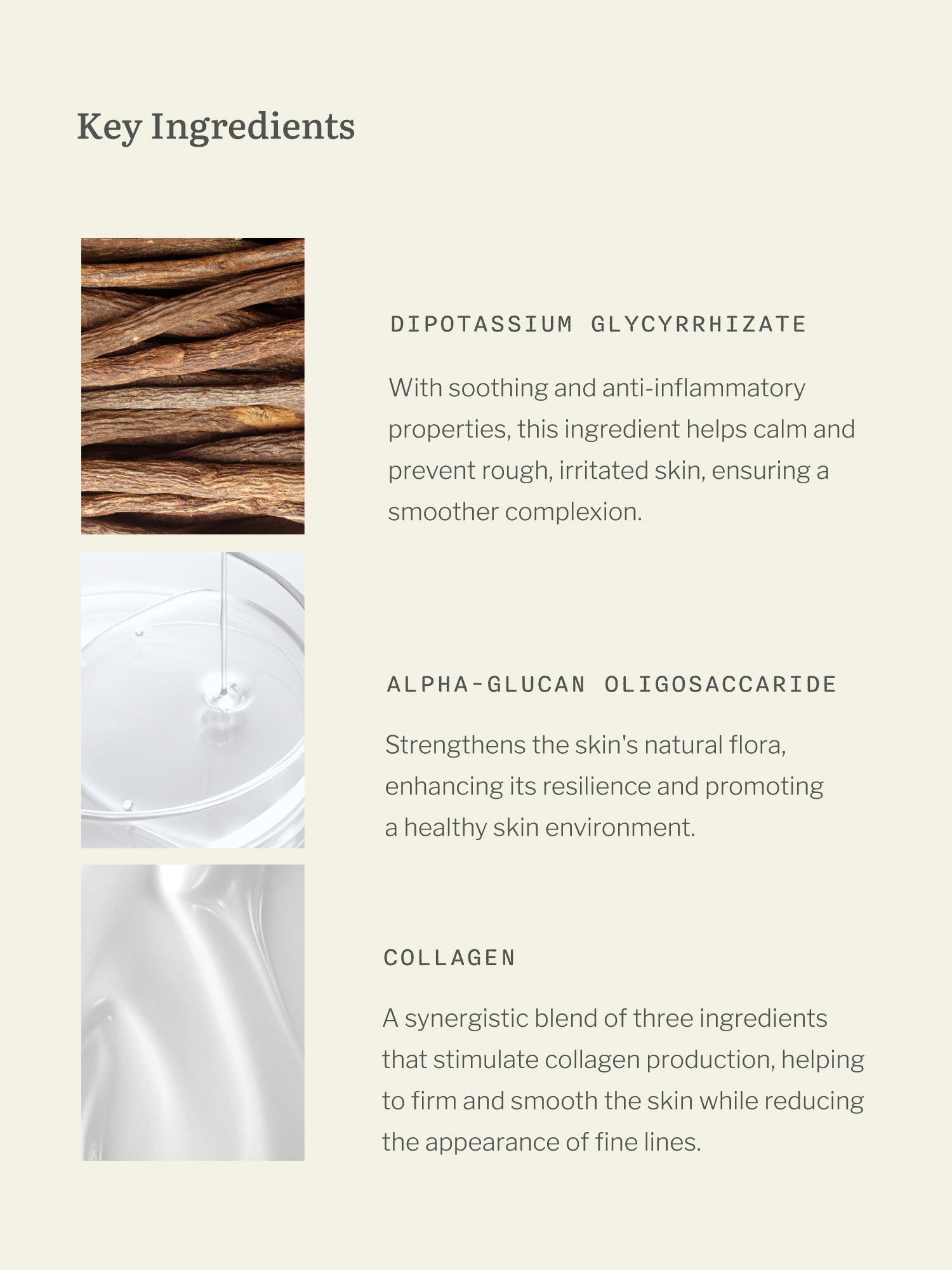 Rejuvenating Hand Treatment