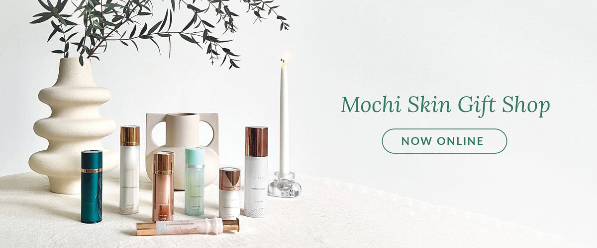 Mochi Skin Gift Shop