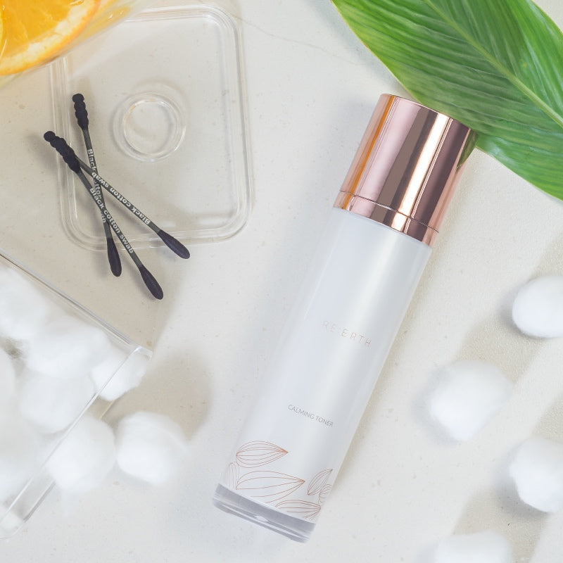 Calming Toner - 6 Months Auto Replenish Plan