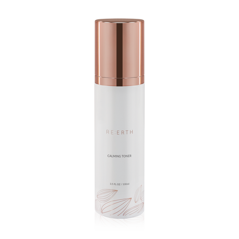 Calming Toner - 6 Months Auto Replenish