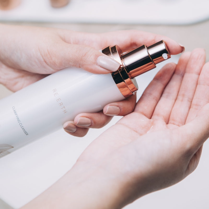 Clarifying Cleanser - 6 Months Auto Replenish Plan