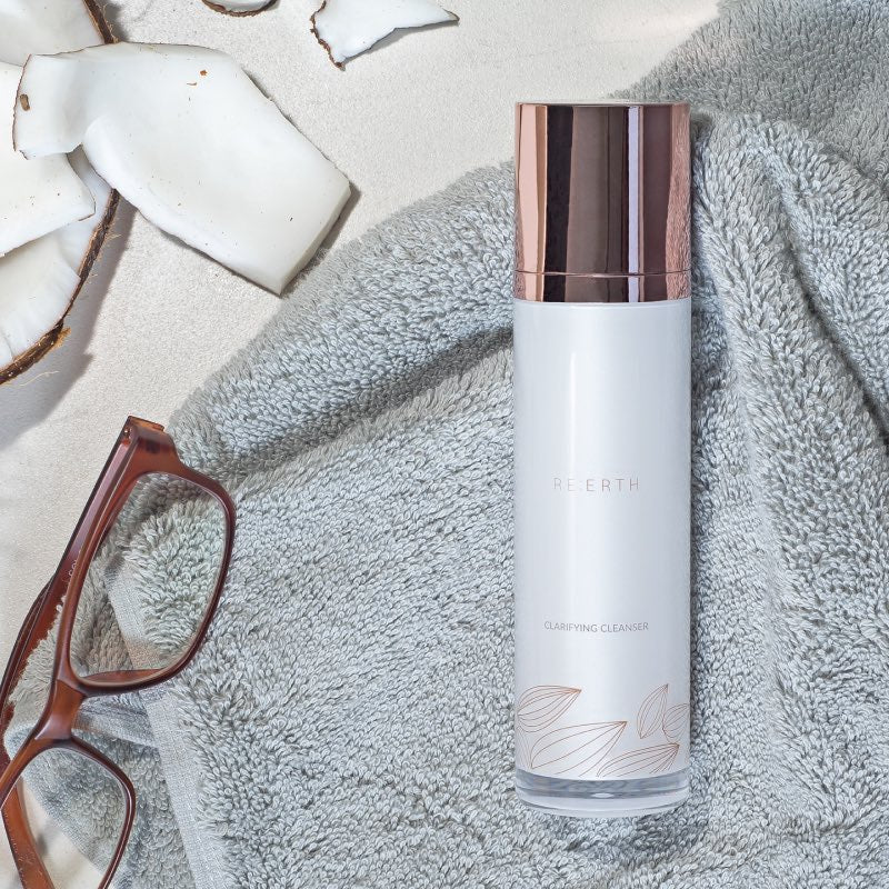 Clarifying Cleanser - 6 Months Auto Replenish Plan