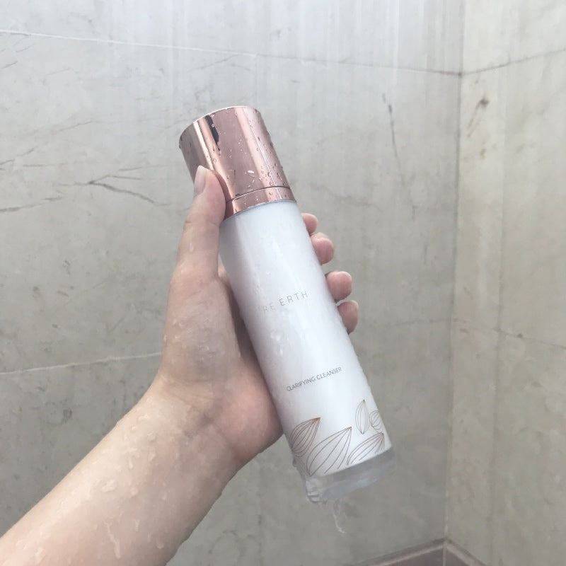 Clarifying Cleanser - 6 Months Auto Replenish Plan