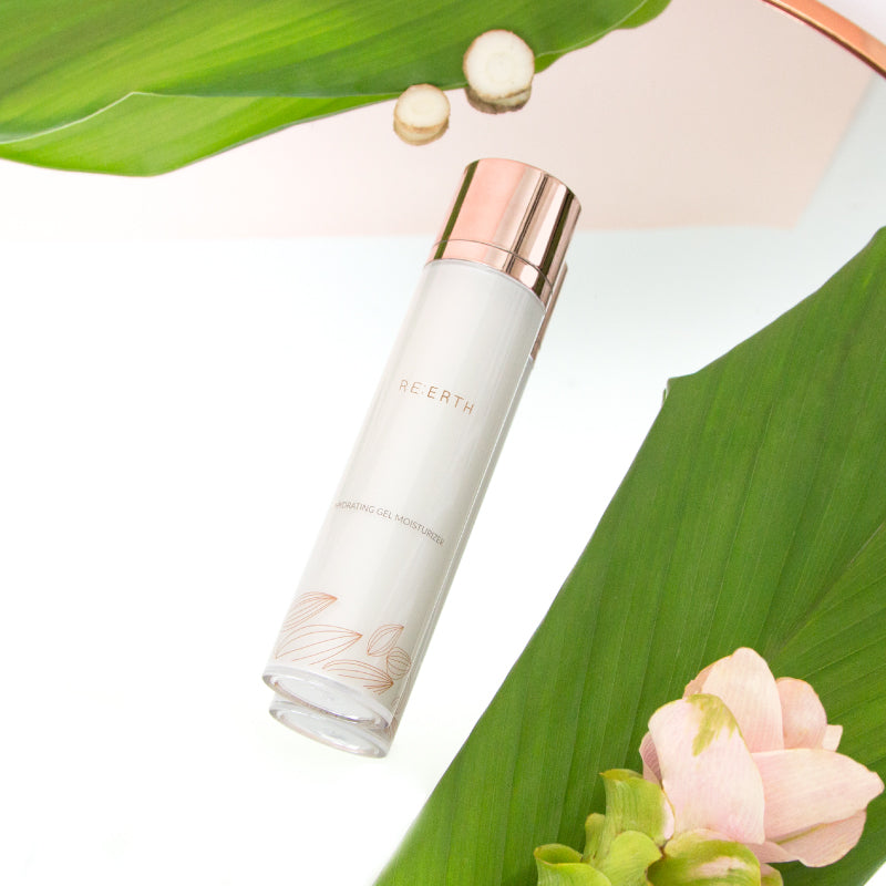 Hydrating Gel Moisturizer - 6 Months Auto Replenish
