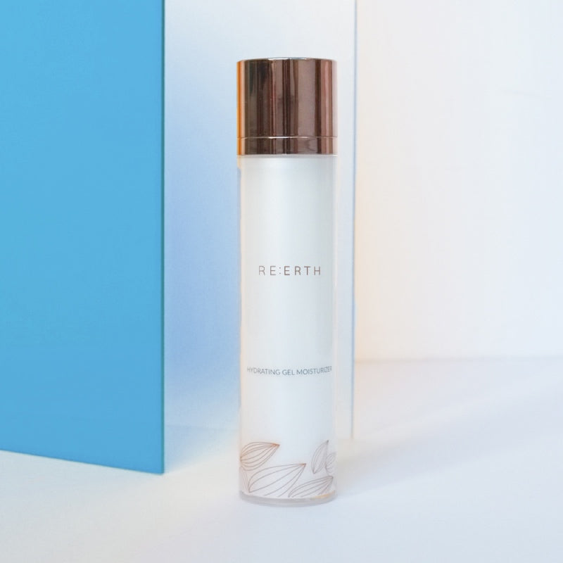 Hydrating Gel Moisturizer - 6 Months Auto Replenish Plan