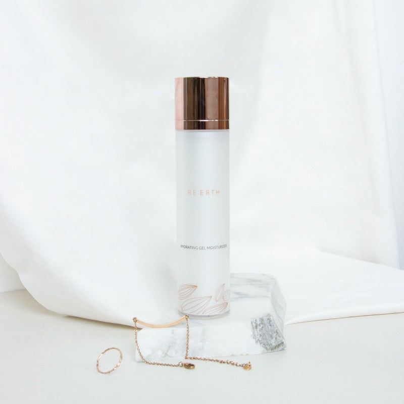 Hydrating Gel Moisturizer - 6 Months Auto Replenish