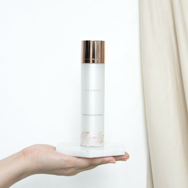 Hydrating Gel Moisturizer - 6 Months Auto Replenish