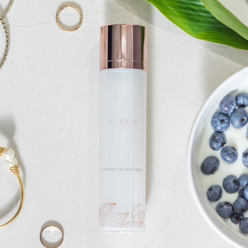Hydrating Gel Moisturizer - 6 Months Auto Replenish Plan