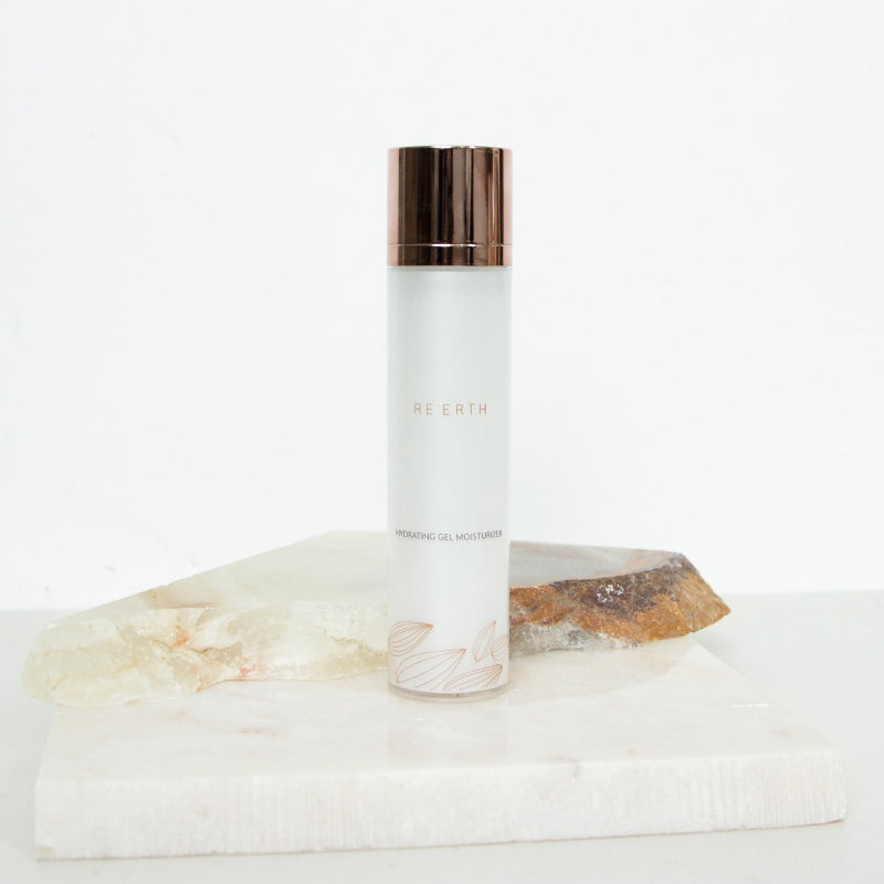 Hydrating Gel Moisturizer - 6 Months Auto Replenish
