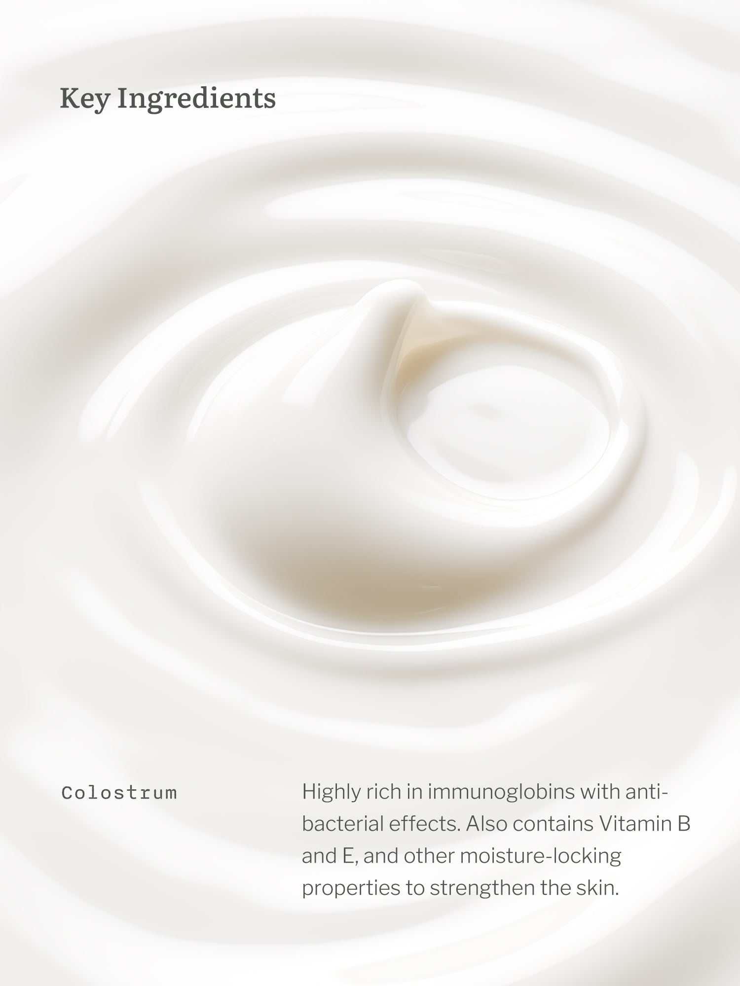 Hydrating Gel Moisturizer