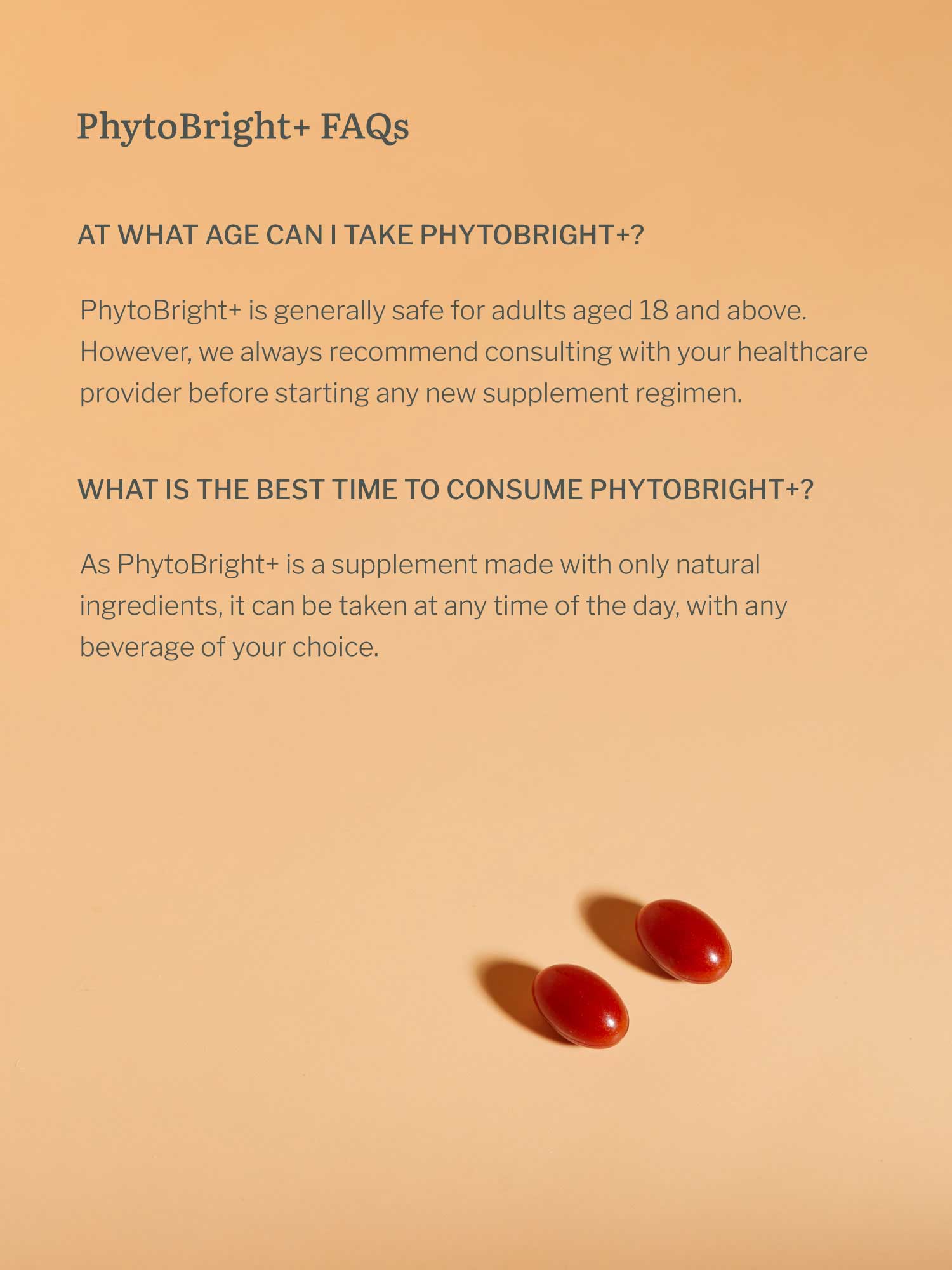 PhytoBright+