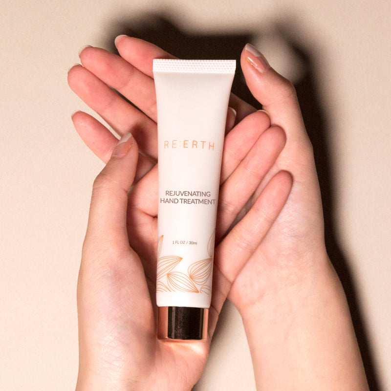 Rejuvenating Hand Treatment - 6 Months Auto Replenish