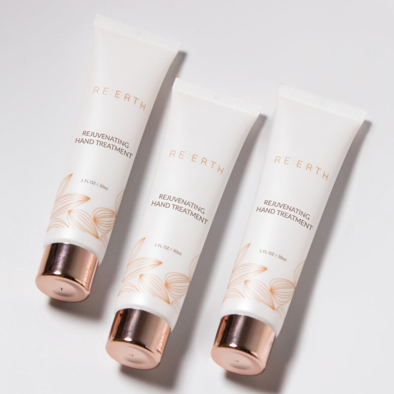 Rejuvenating Hand Treatment - 6 Months Auto Replenish