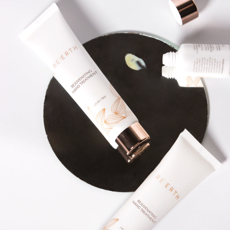 Rejuvenating Hand Treatment - 6 Months Auto Replenish
