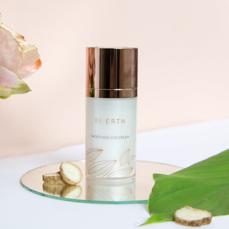 Smoothing Eye Cream - 6 Months Auto Replenish