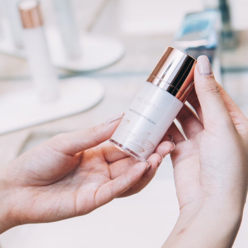 Smoothing Eye Cream - 6 Months Auto Replenish