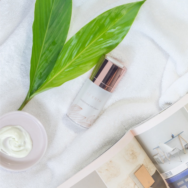 Smoothing Eye Cream - 6 Months Auto Replenish Plan