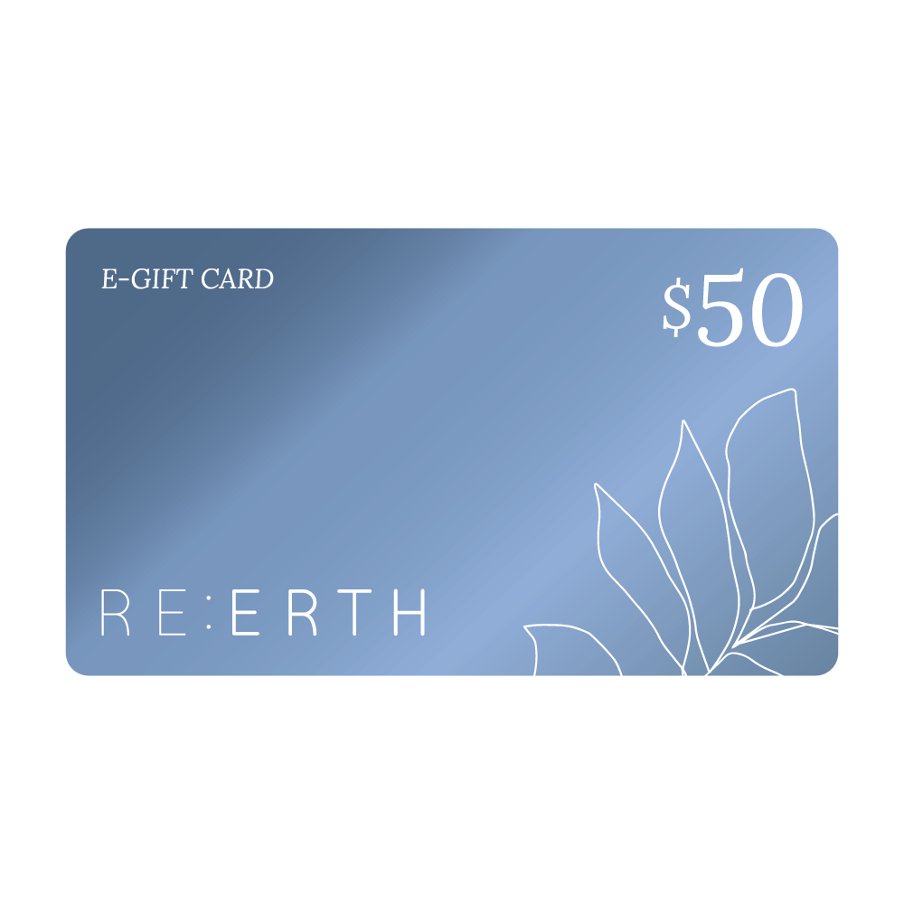 RE:ERTH E-Gift Card