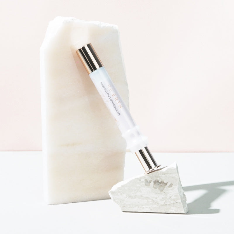 Illuminating Concentrate