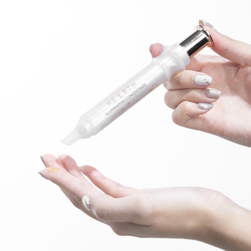 Illuminating Concentrate