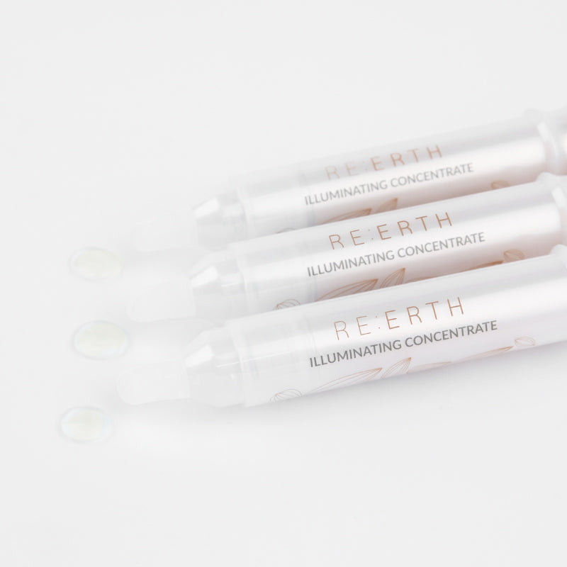 Illuminating Concentrate