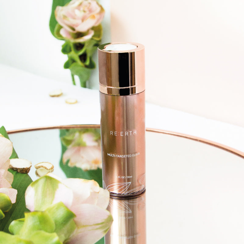 Multi-Targeted Elixir