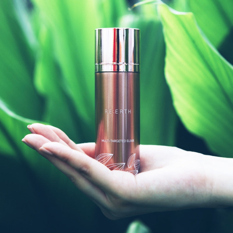 Multi-Targeted Elixir