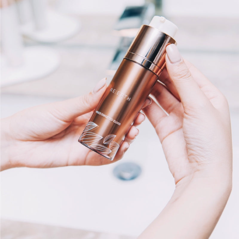 Multi-Targeted Elixir