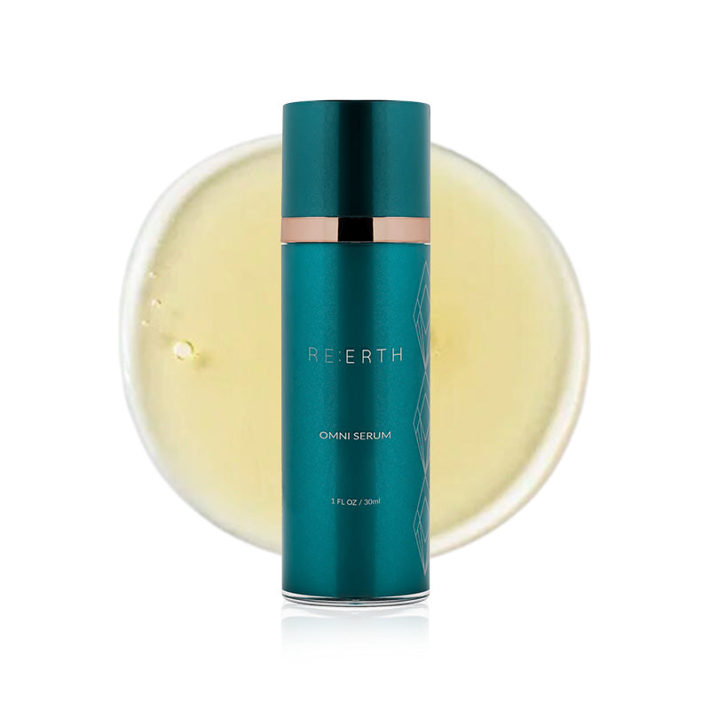 OMNI Serum with Texture