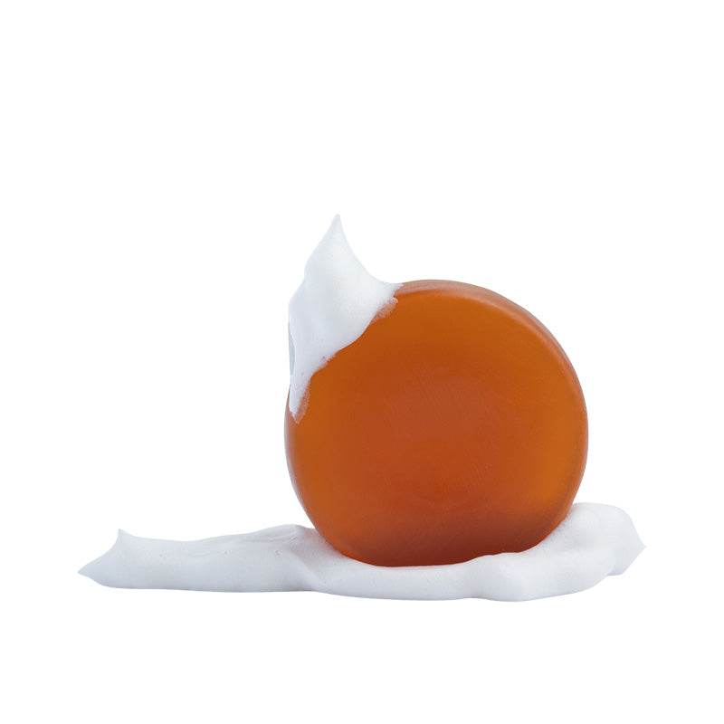 Purifying Bar with Texture