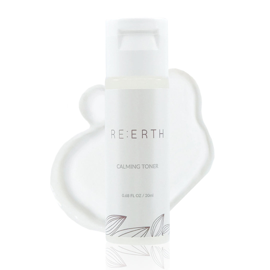 Mini Calming Toner
