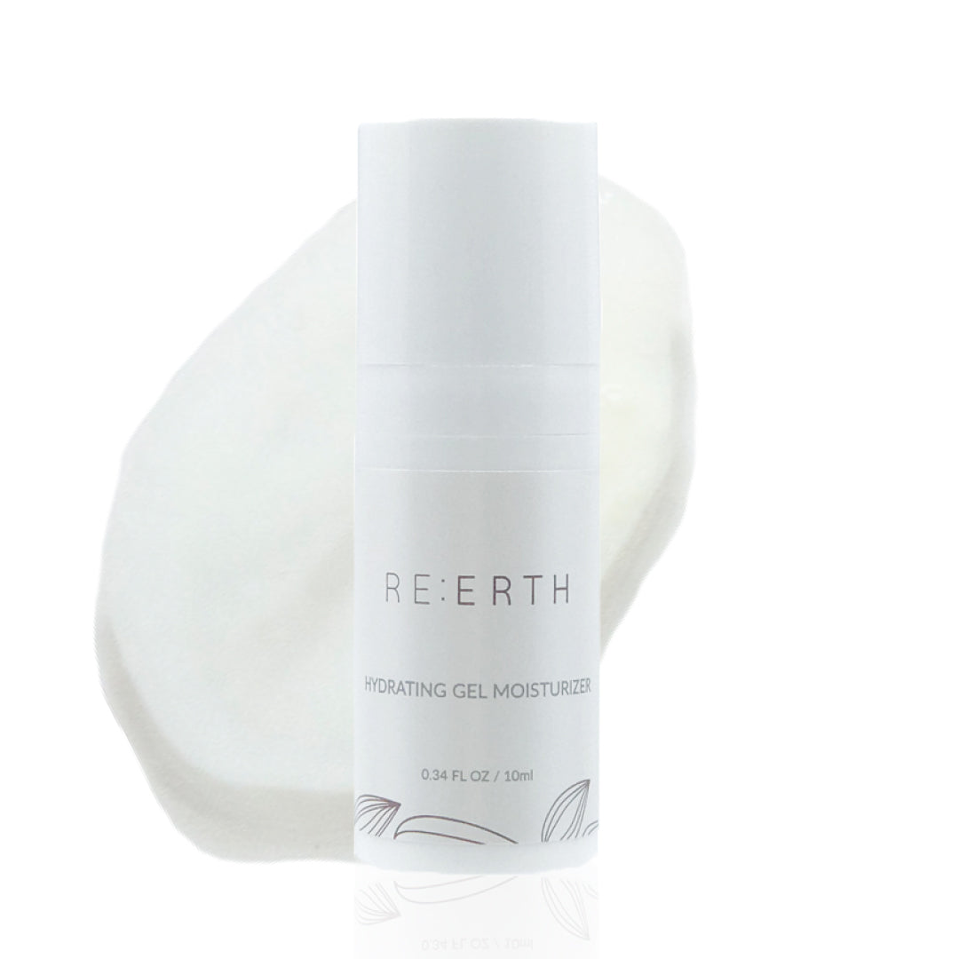Mini Hydrating Gel Moisturizer
