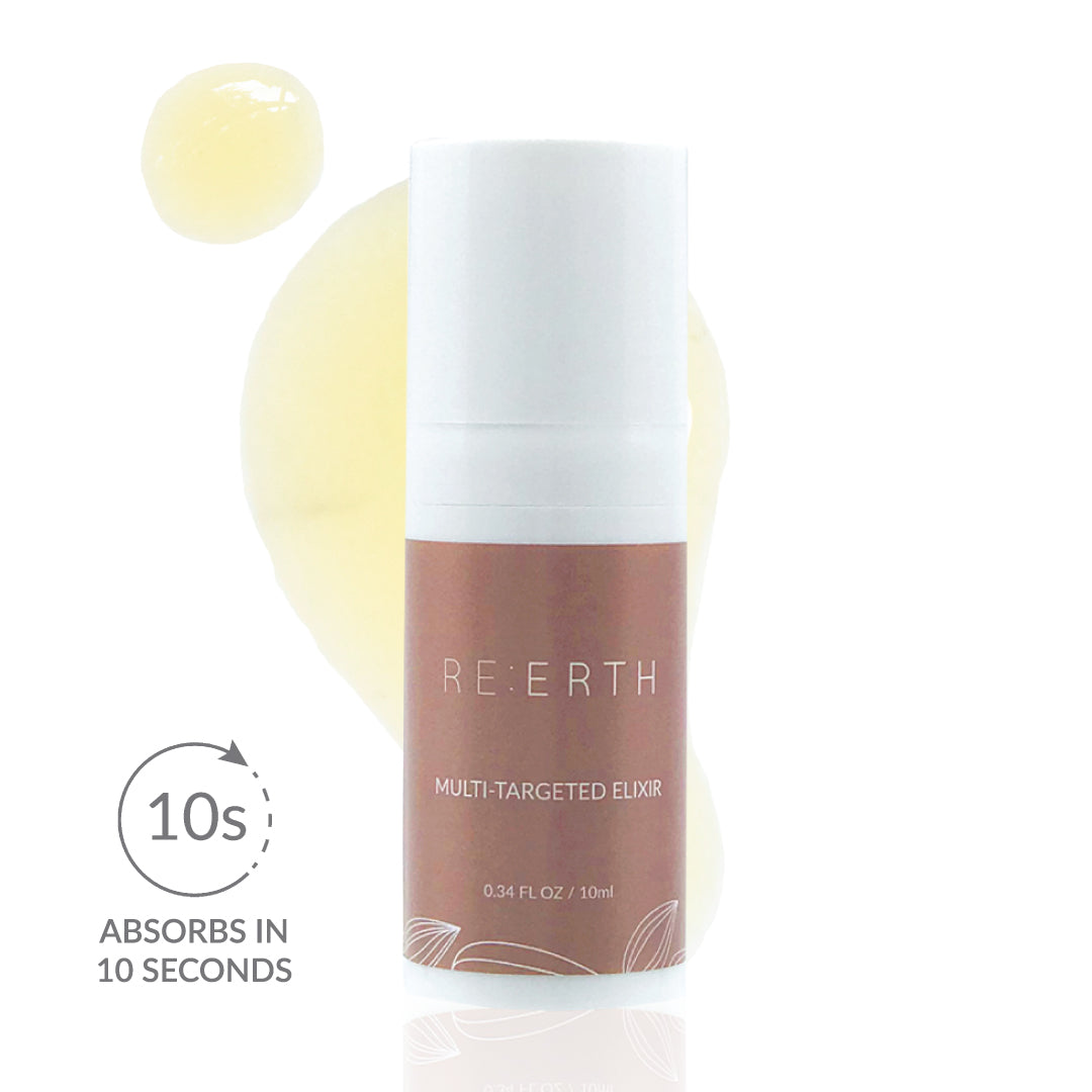 Mini Multi Targeted Elixir